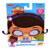 Doc McStuffins Sun-Staches